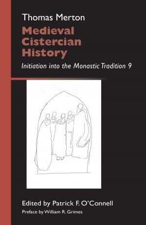 Book cover of Medieval Cistercian History