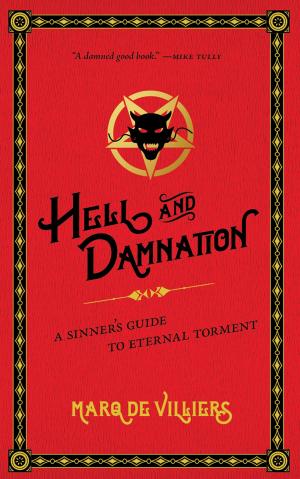 Cover of the book Hell and Damnation by Jonathan A. Allan