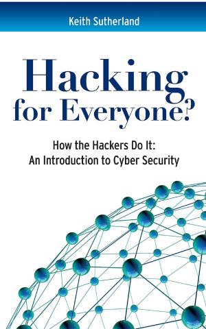 Cover of the book Hacking for Everyone? by Elvis Crespi