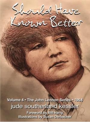 Book cover of Should Have Known Better