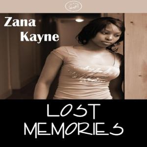 Book cover of Lost Memories
