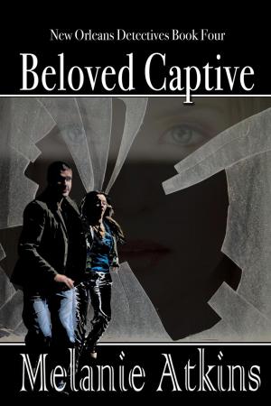 Book cover of Beloved Captive