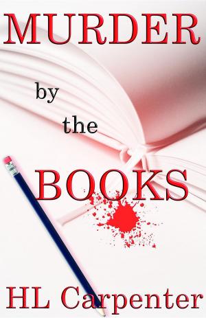 Cover of the book Murder by the Books by Jennifer L. Davidson