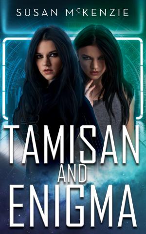 Cover of Tamisan and Enigma Box Set