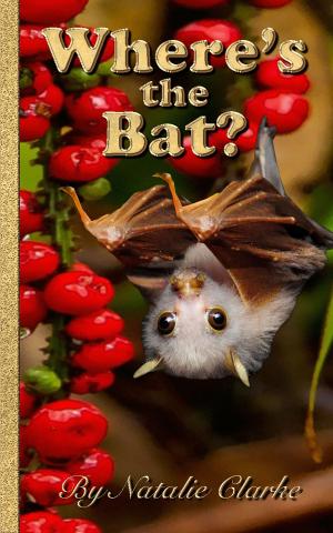 Cover of the book Where's the Bat? by Trevor Weeks