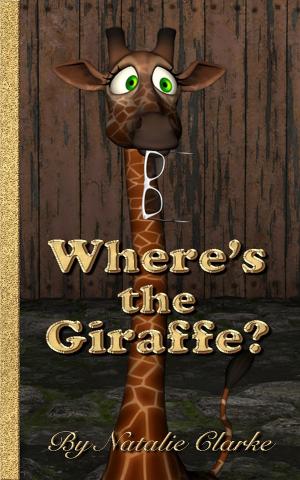 Cover of Where's the Giraffe?