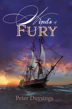 Cover of Winds of Fury