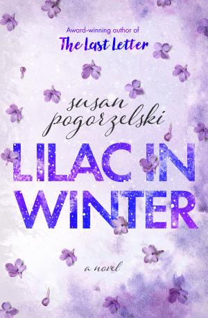 Book cover of Lilac in Winter