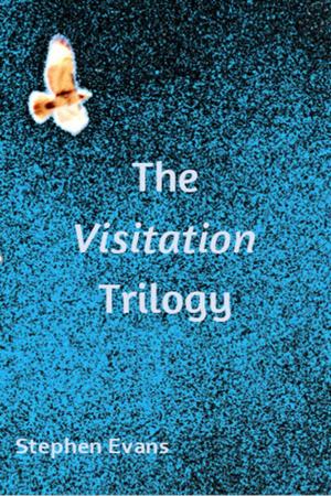Book cover of The Visitation Trilogy