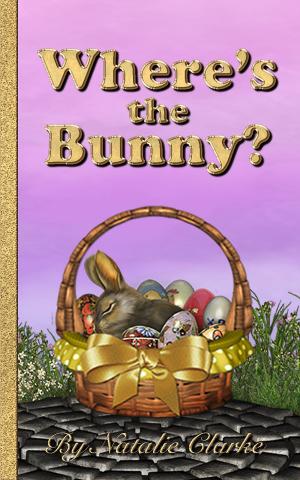 Cover of the book Where's the Bunny? by Kevin Prochaska