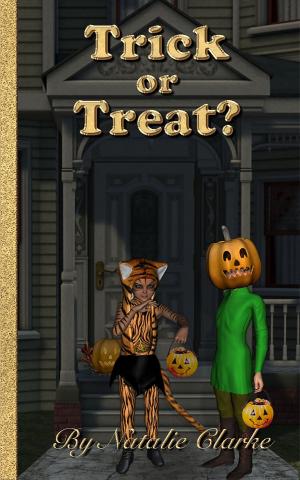 Cover of Trick or Treat?