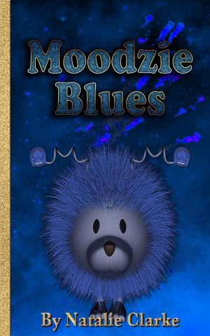 bigCover of the book Moodzie Blues by 