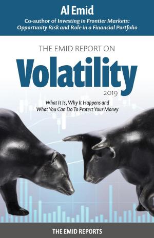 Cover of the book The Emid Report on Volatility 2019 by Sean Bennett