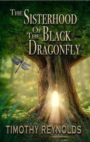 Cover of the book The Sisterhood of the Black Dragonfly by Nicholas Kotar