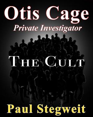 Cover of the book The Cult by J.F.Penn