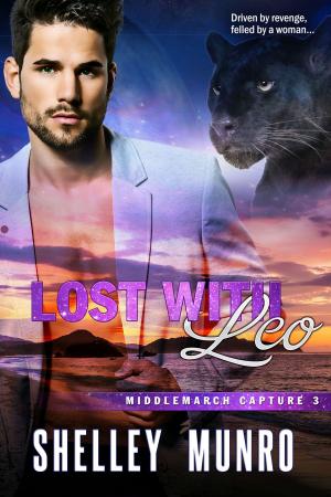 Cover of the book Lost With Leo by Raymond Jennings