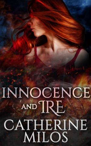 bigCover of the book Innocence and Ire by 
