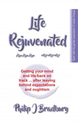 Cover of the book Life Rejuvenated by Arthur Schopenhauer