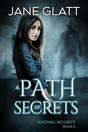Book cover of A Path of Secrets