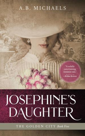 Cover of the book Josephine's Daughter by Elizabeth Ann West