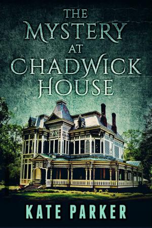 bigCover of the book The Mystery at Chadwick House by 