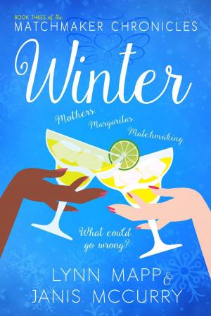 Cover of the book Winter by JM Nash