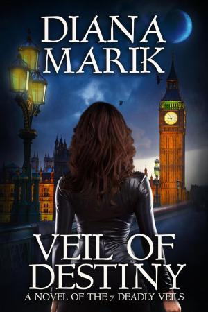 bigCover of the book Veil of Destiny by 