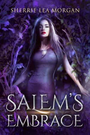 Cover of the book Salem's Embrace by Nikki Bolvair