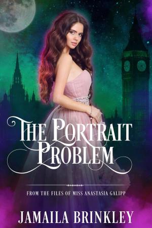 Cover of The Portrait Problem