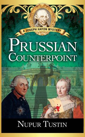 Cover of Prussian Counterpoint