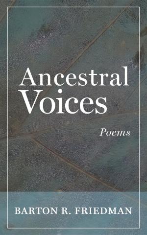 Cover of Ancestral Voices
