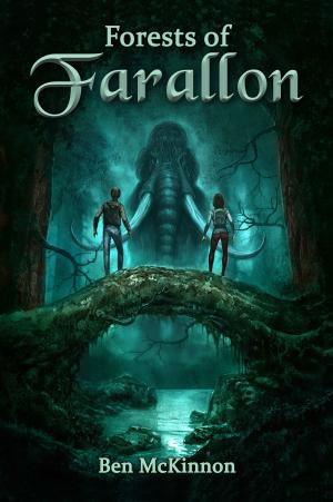 Cover of the book Forests of Farallon by Shawn Starling