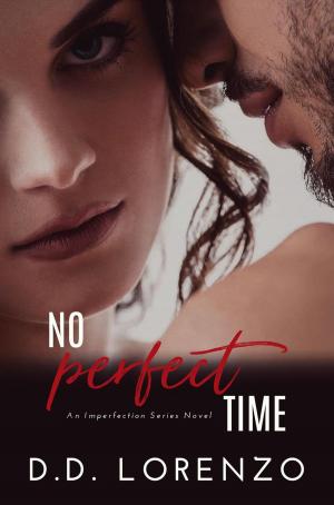 Cover of the book No Perfect Time by Anthony Trollope
