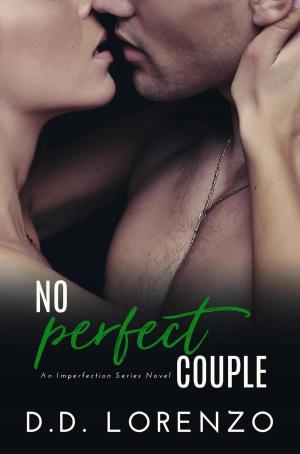 Cover of the book No Perfect Couple by Raymond Walker