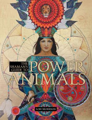 Cover of The Shaman's Guide to Power Animals