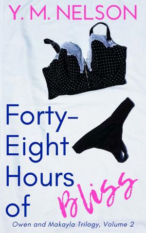 Cover of the book Forty-Eight Hours of Bliss by Lucy Gordon