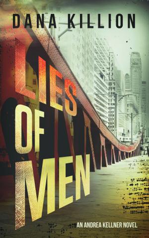 Book cover of Lies of Men