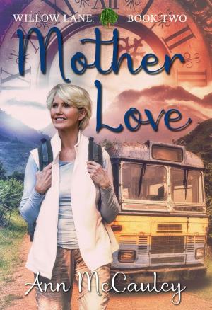 Cover of the book Mother Love by Jae Jordon