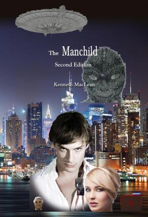 bigCover of the book The Manchild by 