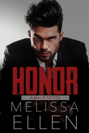 Book cover of Honor