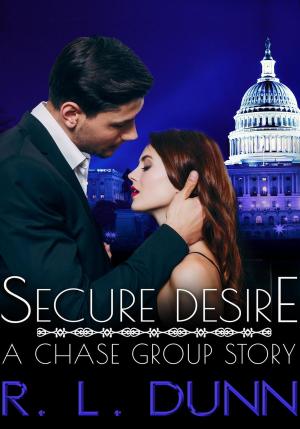 Cover of the book Secure Desire by D.T. Dyllin