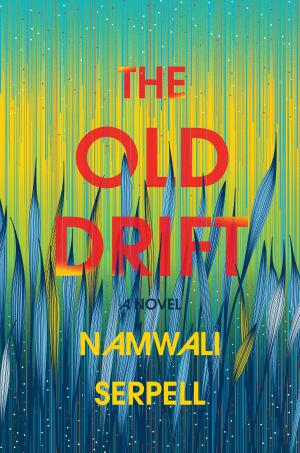 Cover of the book The Old Drift by Rob Walters