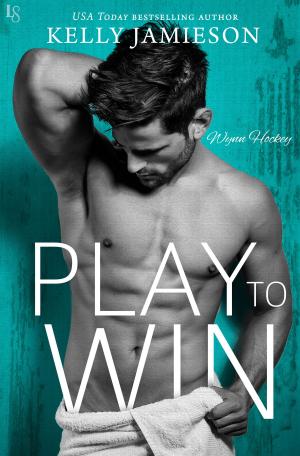 Cover of the book Play to Win by Jon Spayde