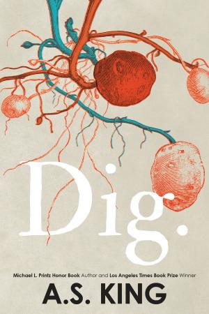 Cover of the book Dig by Emily Henry