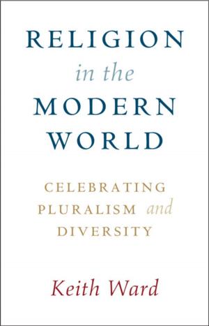 Book cover of Religion in the Modern World