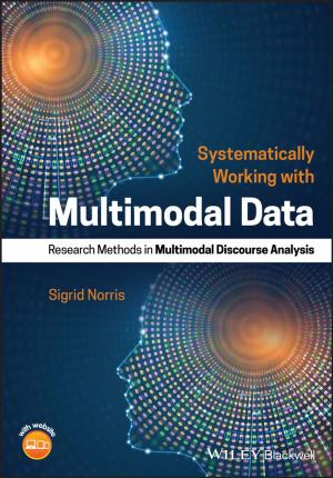 Cover of the book Systematically Working with Multimodal Data by Richard L. Doty
