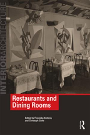 bigCover of the book Restaurants and Dining Rooms by 