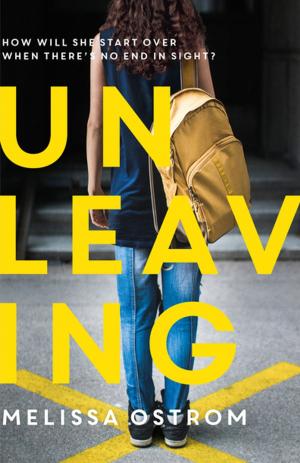 Cover of the book Unleaving by Discovery, Martha Brockenbrough