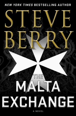 Cover of the book The Malta Exchange by K.D. Reed