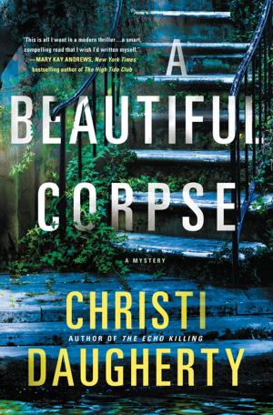 Cover of the book A Beautiful Corpse by Barbara Fister
